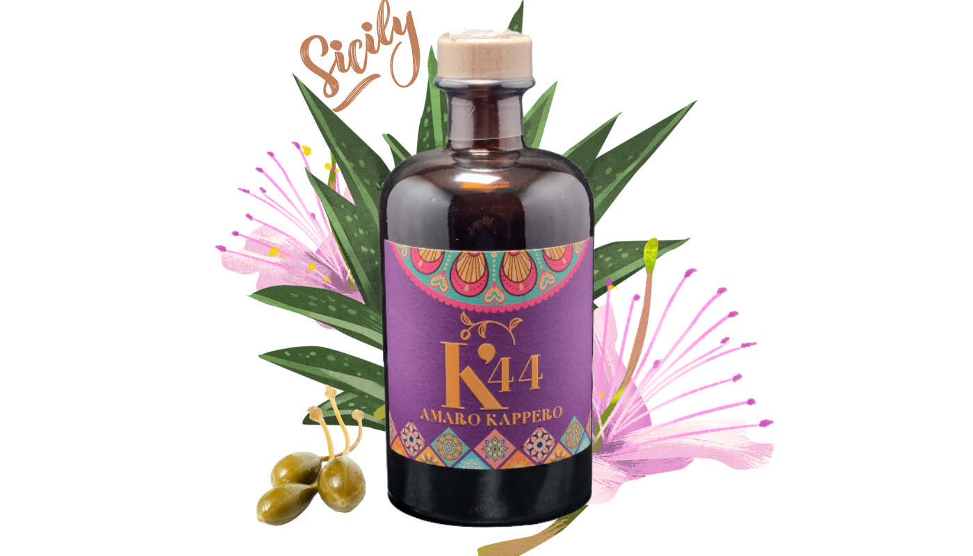 Amaro Kappero